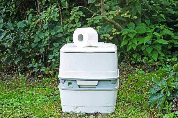 Best Portable toilet rental cost  in Walnut Creek, OH