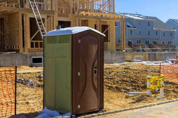 Best Sanitation services for porta potties  in Walnut Creek, OH