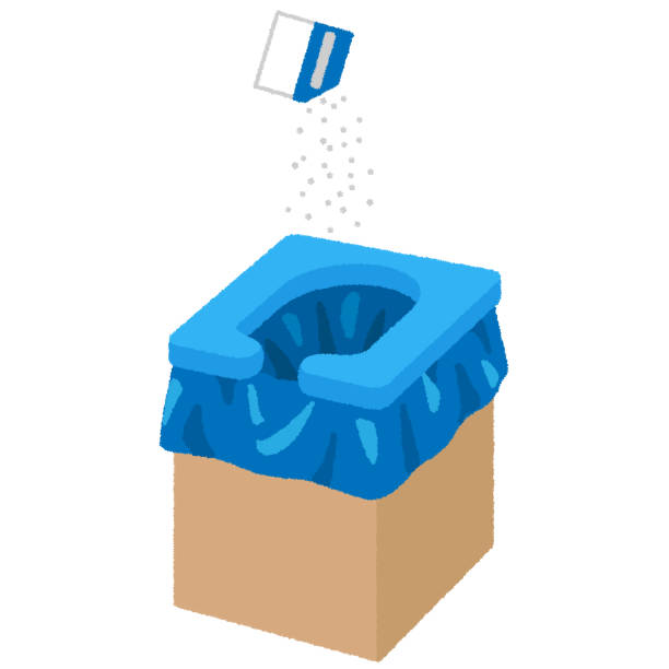 Sanitation services for porta potties in Walnut Creek, OH